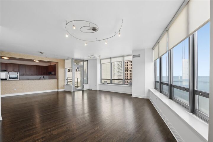 Property Photo:  600 N Lake Shore Drive 1305  IL 60611 