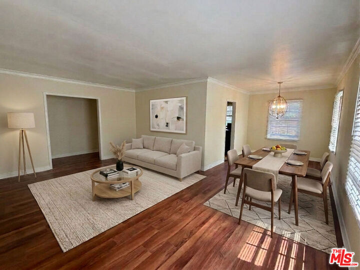 Property Photo: 1244 Smithwood Drive 1 CA 90035
