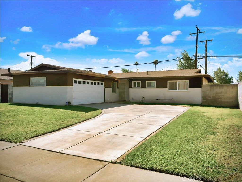 Property Photo:  4778 Dundee  CA 92503 