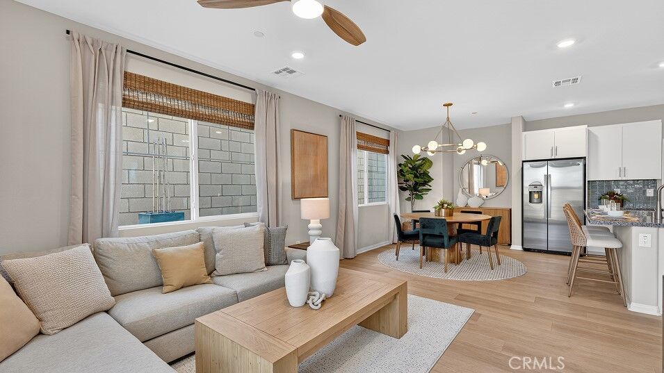 Property Photo:  36635 Frangipani Drive  CA 92596 