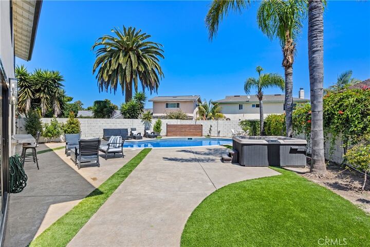 Property Photo: 3550 Goldenrod CA 90740