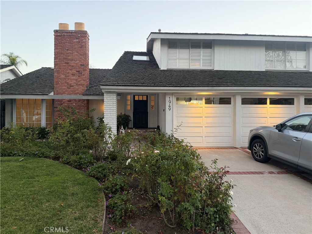 Property Photo: 1949 Port Claridge CA 92660