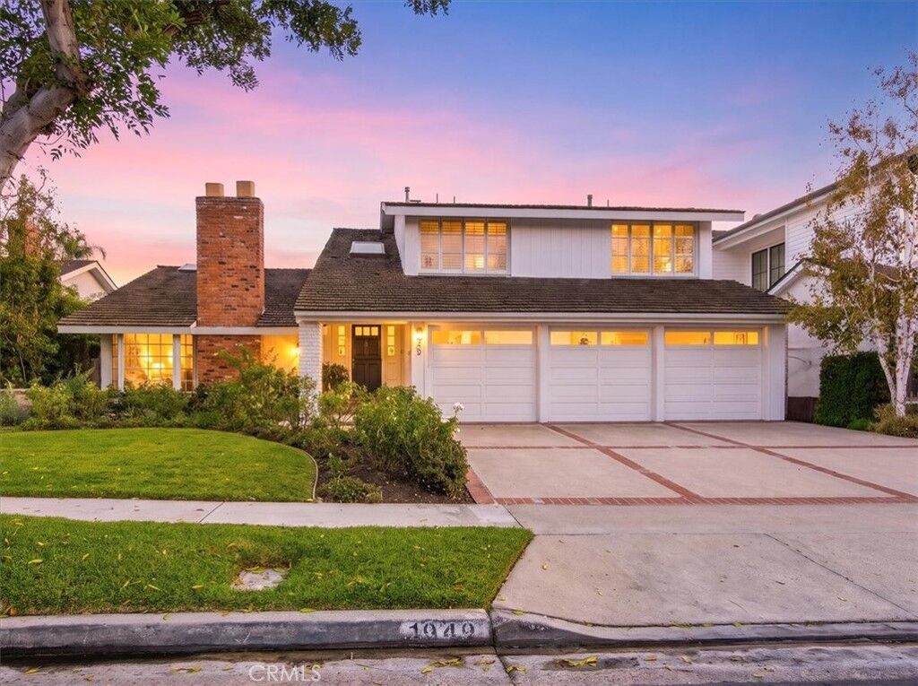 Property Photo:  1949 Port Claridge  CA 92660 