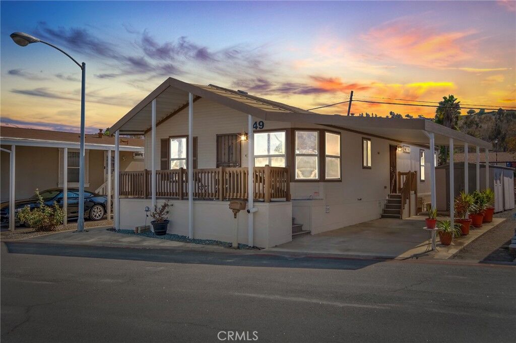 Property Photo:  49 Ellen Lane 49  CA 92058 