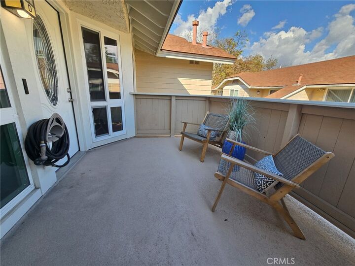 Property Photo:  7735 Briarglen Loop D  CA 90680 