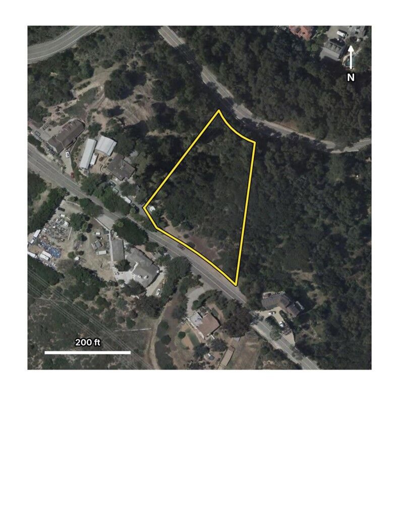 Property Photo: 25151 Modjeska Grade CA 92676
