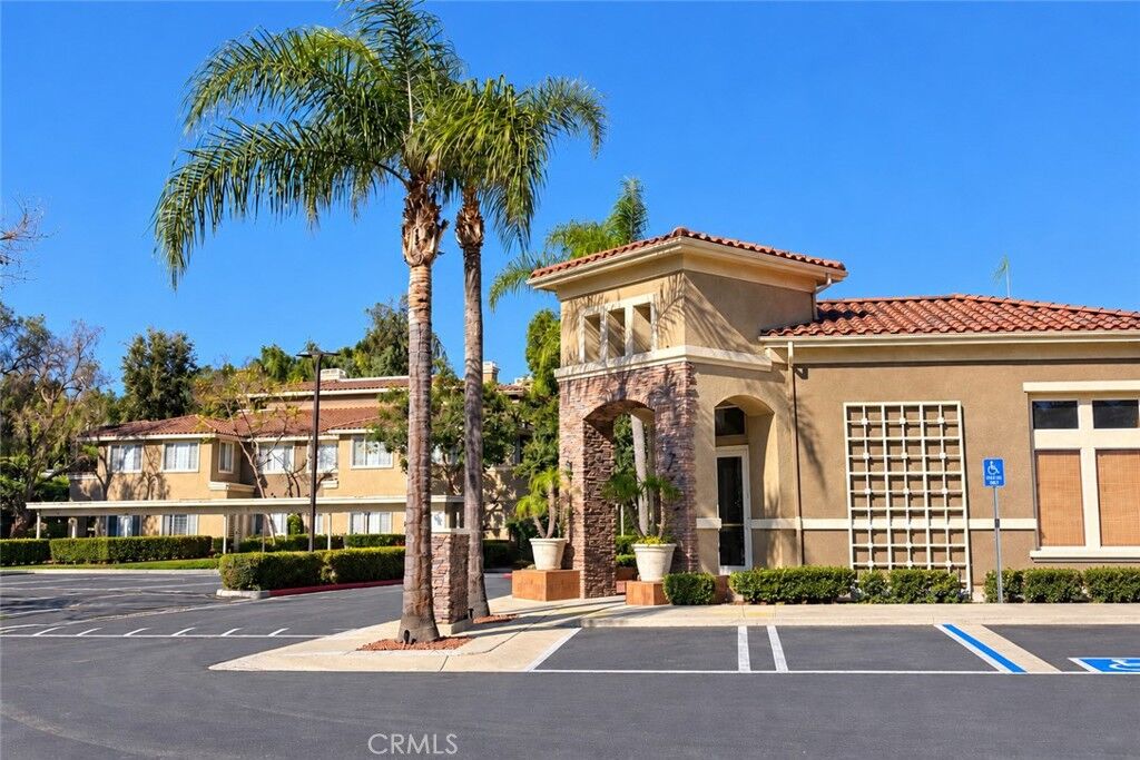 Property Photo: 22681 Oakgrove 218 CA 92656