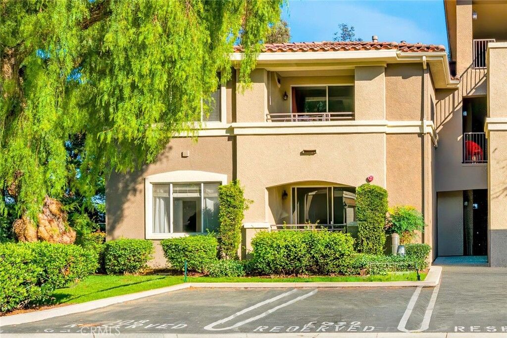 Property Photo: 22681 Oakgrove 218 CA 92656