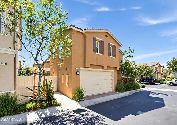 Property Photo:  27470 Poppy Court  CA 91350 