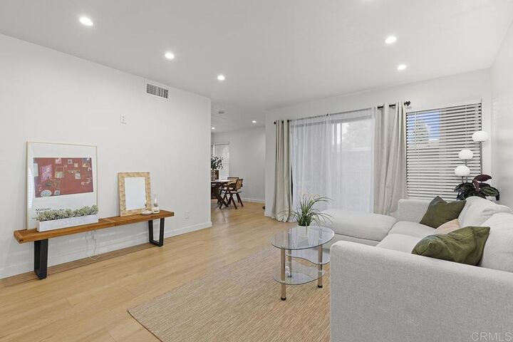 Property Photo:  1095 Shadowridge Drive 129  CA 92081 