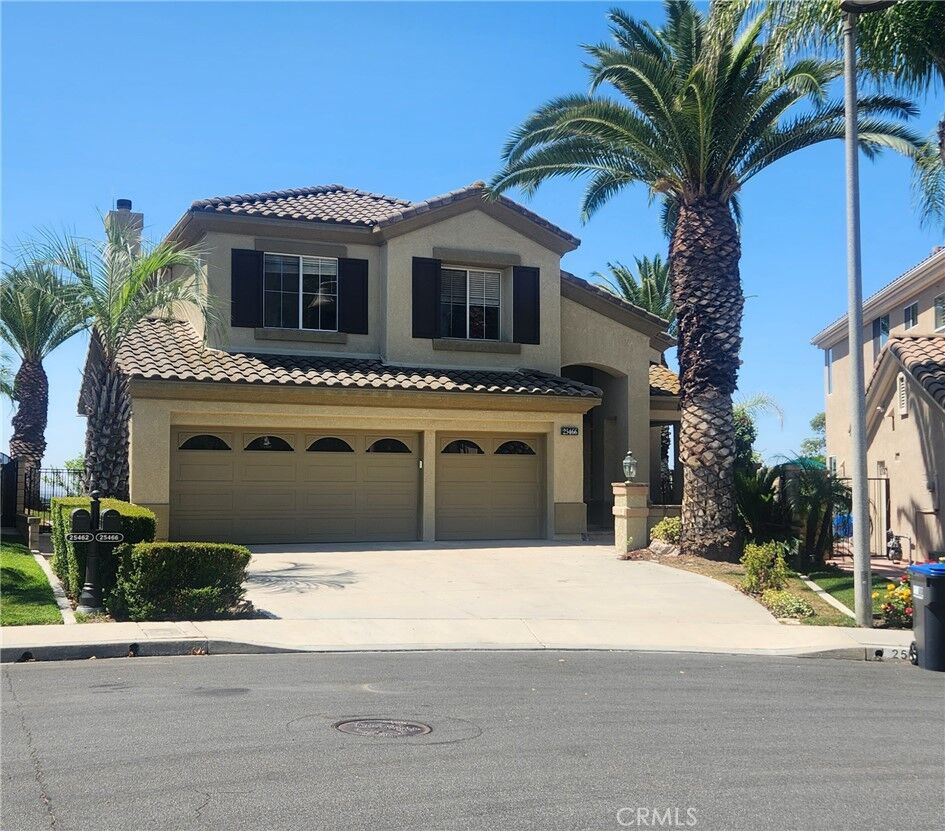 Property Photo:  25466 Pacific Hills Drive  CA 92692 
