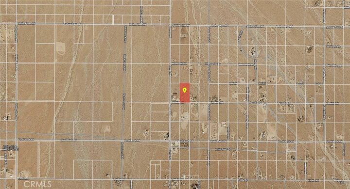 Property Photo:  0 Ocotillo Road  CA 92285 