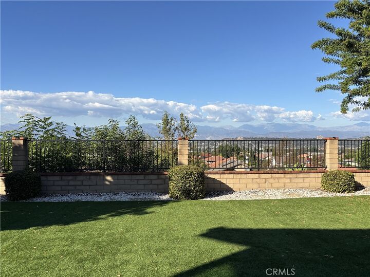 Property Photo:  16575 Echo Hill Way  CA 91745 