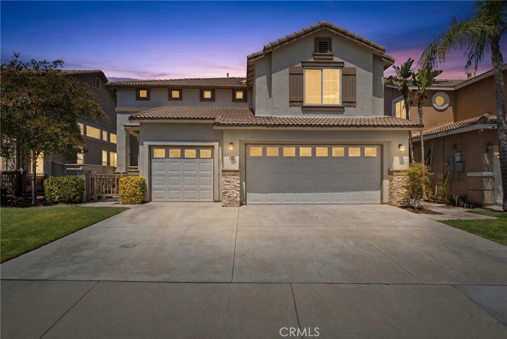 Property Photo: 10 Villa Valtelena CA 92532