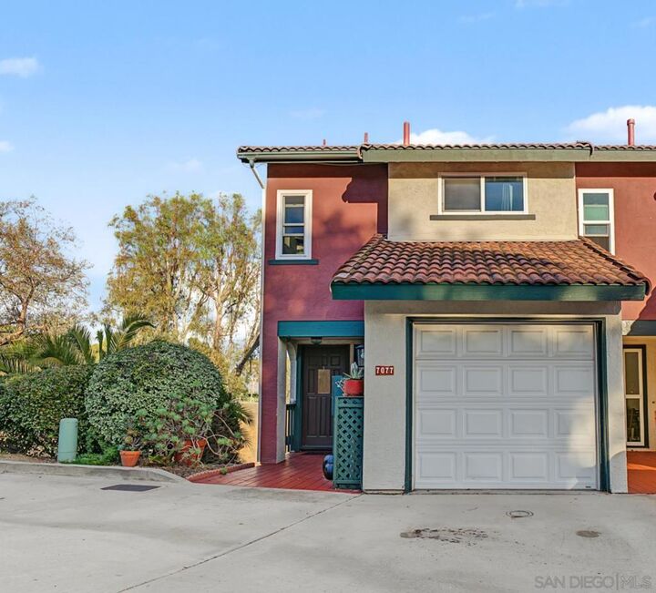 Property Photo:  7077 Camino Pacheco  CA 92111 