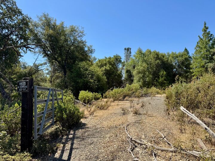 Property Photo: 9055 Rodesino Road CA 95246