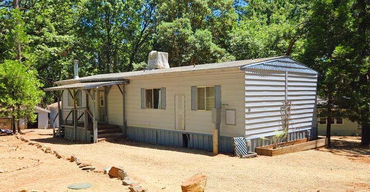 Property Photo:  23750 Carson 39  CA 95666 