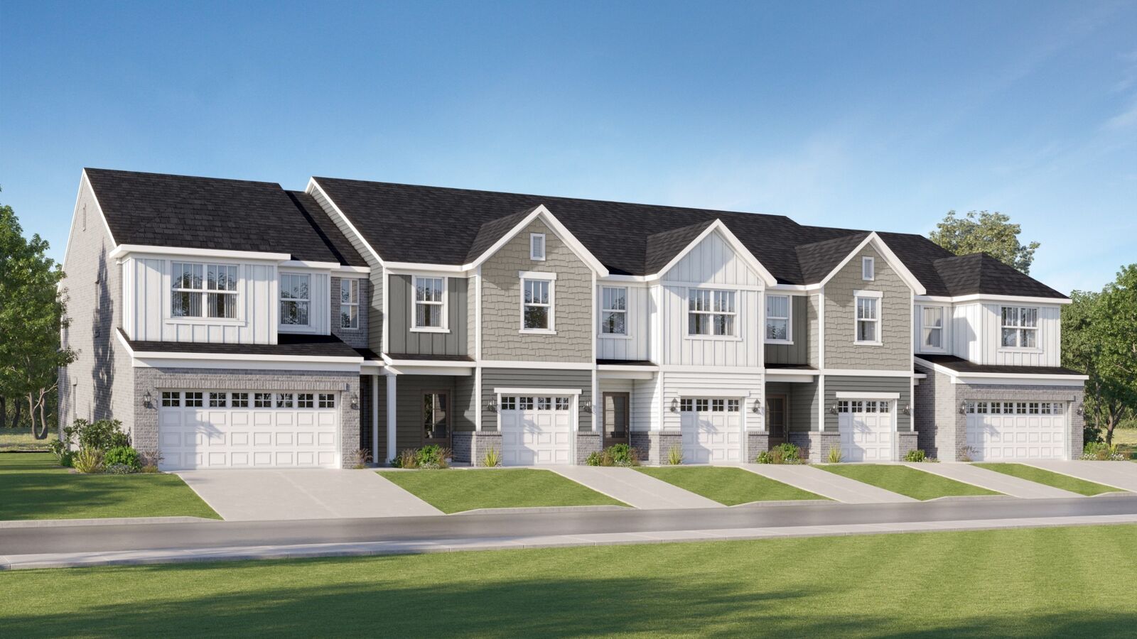 Property Photo:  430 Lydia Ashley Lane  TN 37167 