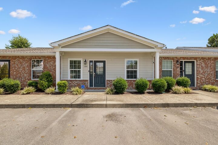 Property Photo:  1040 Charlie Daniels Pkwy 184  TN 37122 