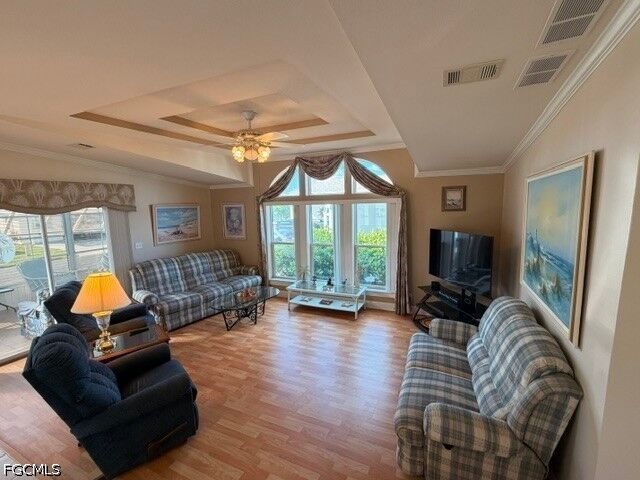Property Photo: 16207 Durham Avenue FL 33908