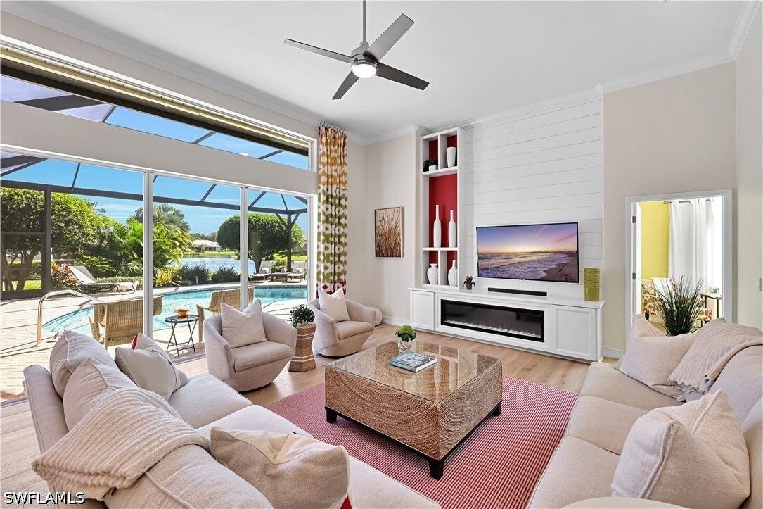 Property Photo:  4260 Inca Dove Court  FL 34119 