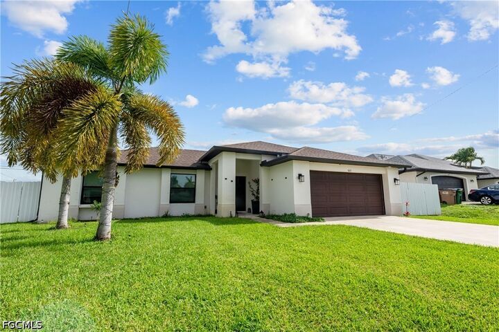 Property Photo: 623 SE 3rd Street FL 33990