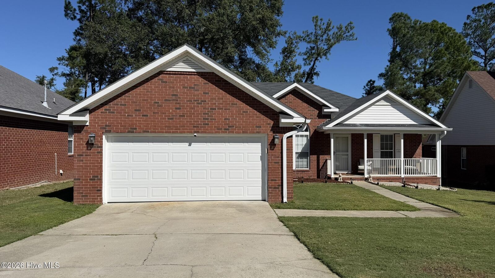 Property Photo: 1325 Wendell Lane GA 30813
