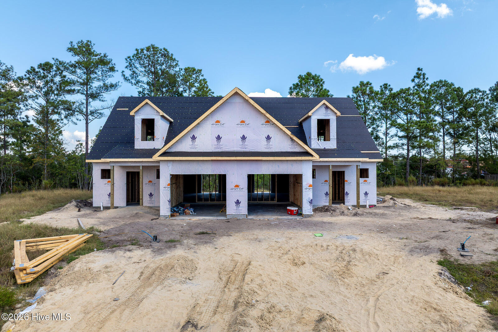 Property Photo:  304 Coastal Reef Court  NC 28445 