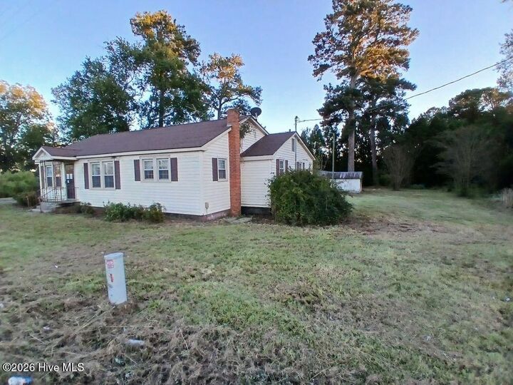 Property Photo:  245 Murphy Store Road Lane  NC 28458 