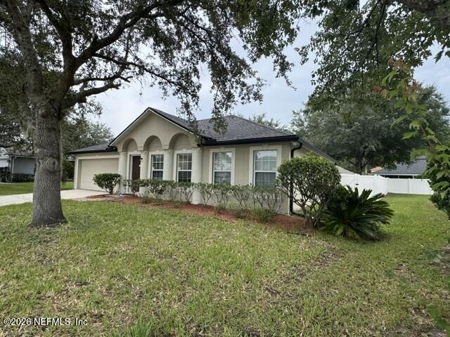 Property Photo: 9366 Thunderbolt Drive FL 32221