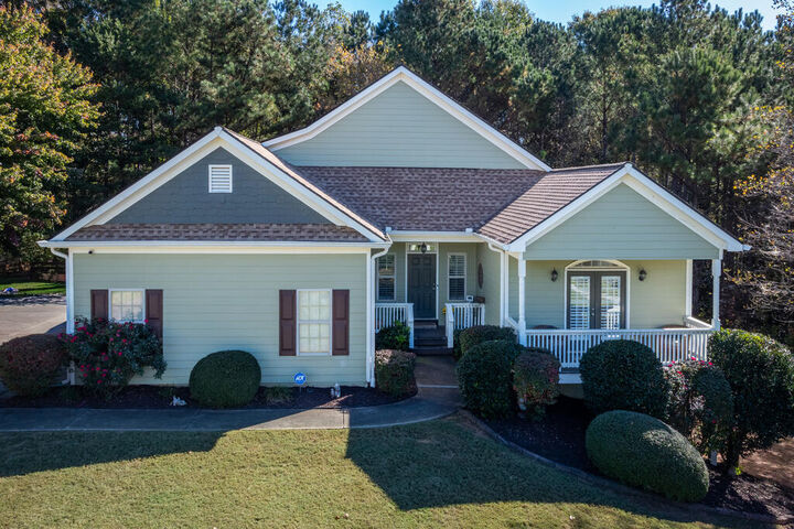 Property Photo: 549 Arbor Hills Road N GA 30175