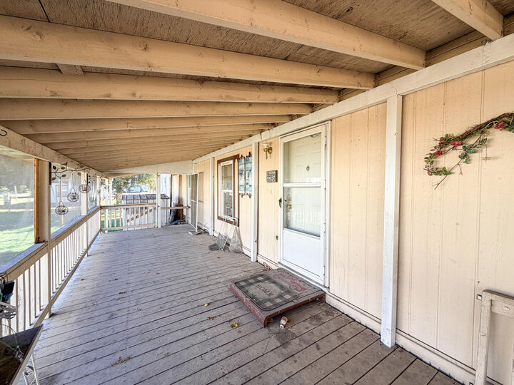 Property Photo: 686 Old Arden Hwy WA 99114