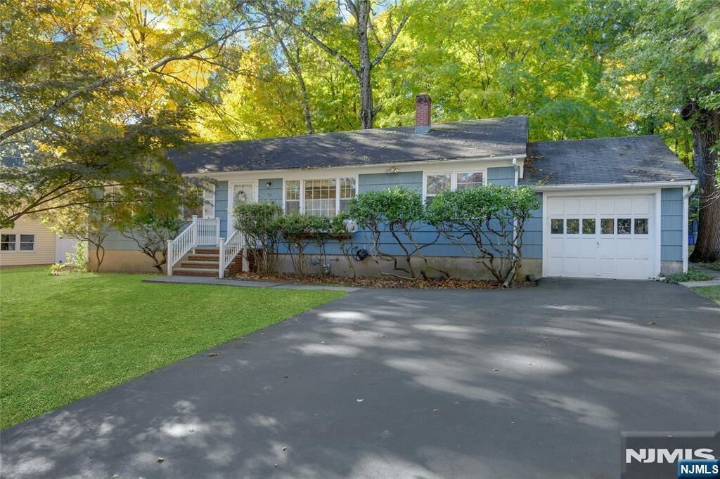 Property Photo: 50 Pine Street NJ 07446