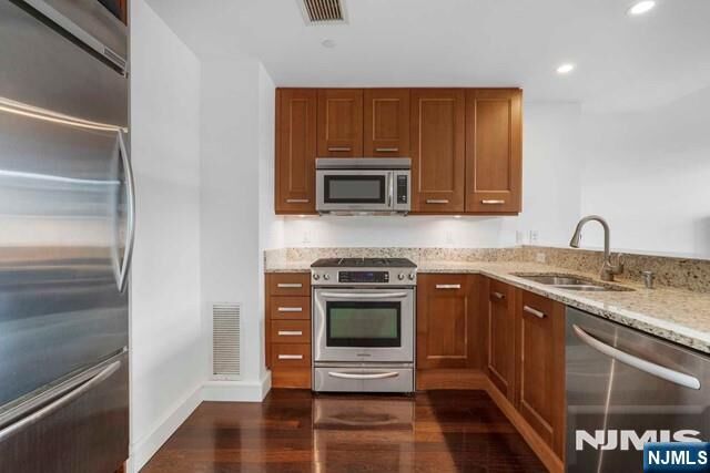Property Photo:  8100 River Road 706  NJ 07047 