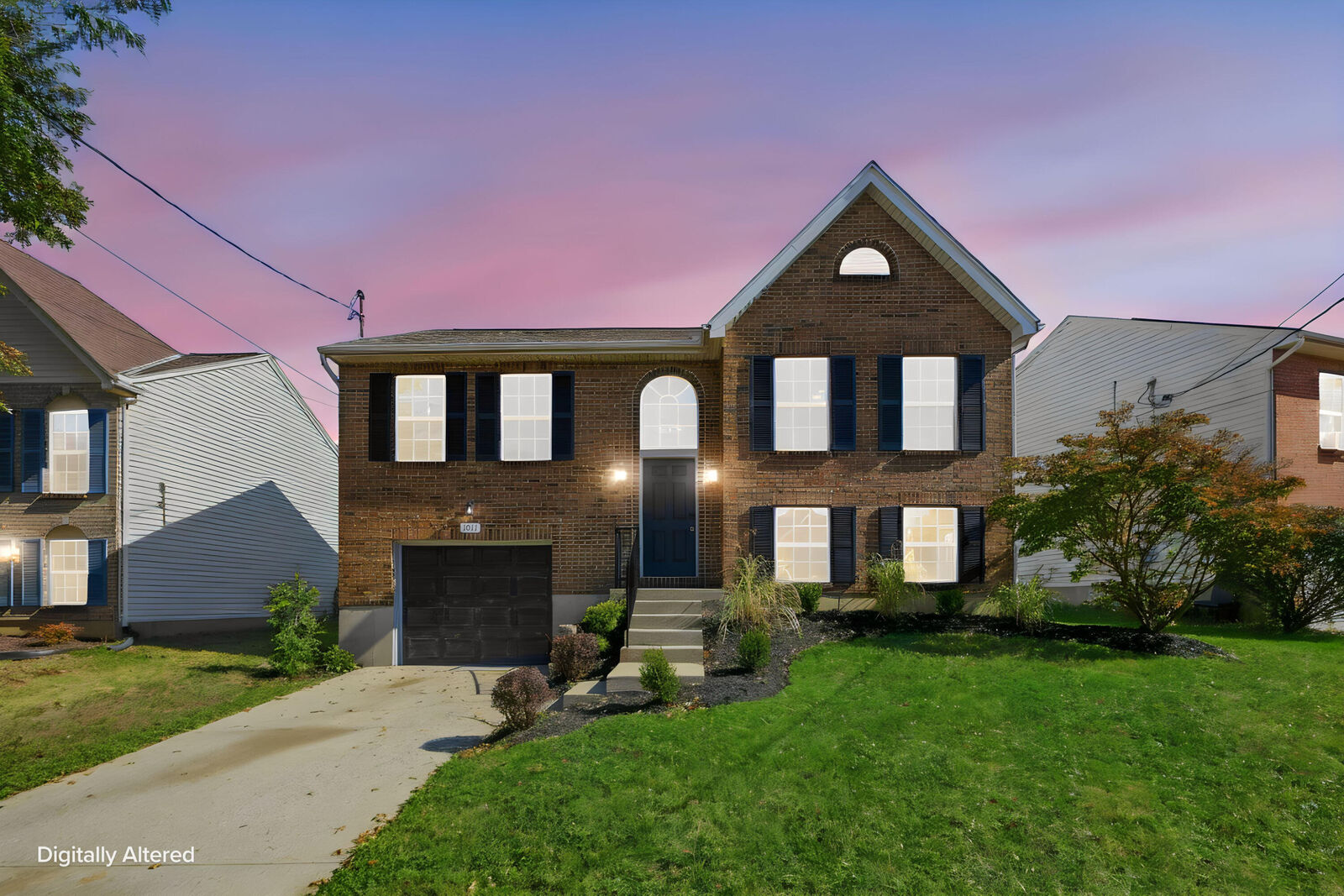 Property Photo: 1011 Shadowridge Drive KY 41018