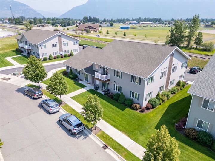 Property Photo:  4 Diane Road  MT 59912 