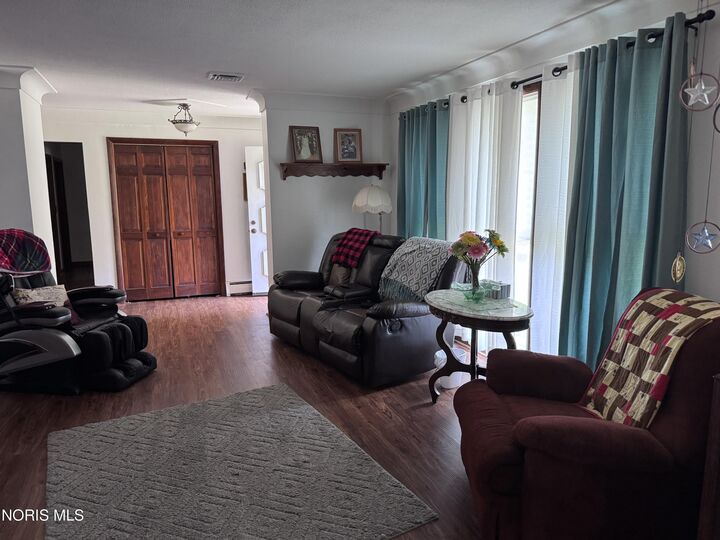 Property Photo:  T899 County Road 7  OH 43532 