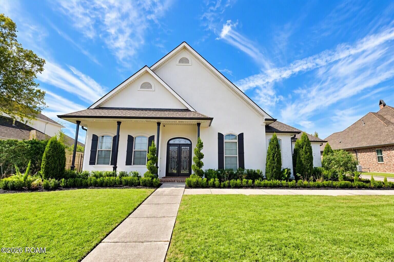 Property Photo: 706 Spring Thyme Drive LA 70037
