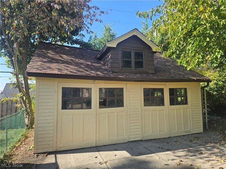 Property Photo:  4676 - 4678 E 93rd Street  OH 44125 