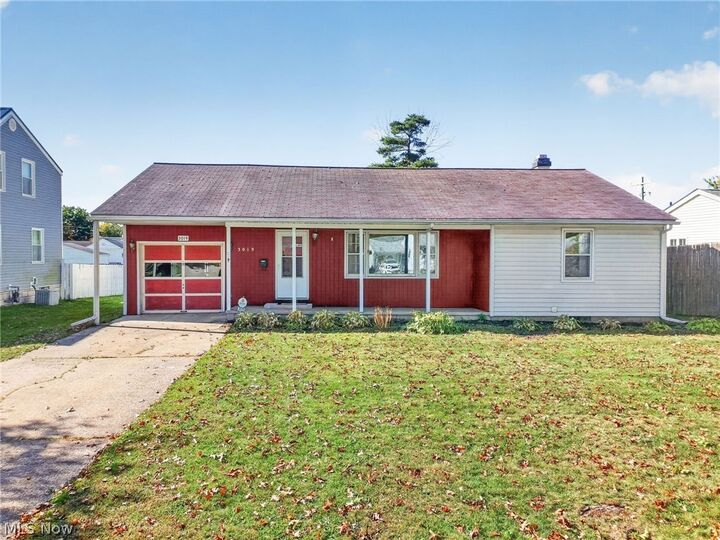 Property Photo:  3019 Avon Boulevard  OH 44004 