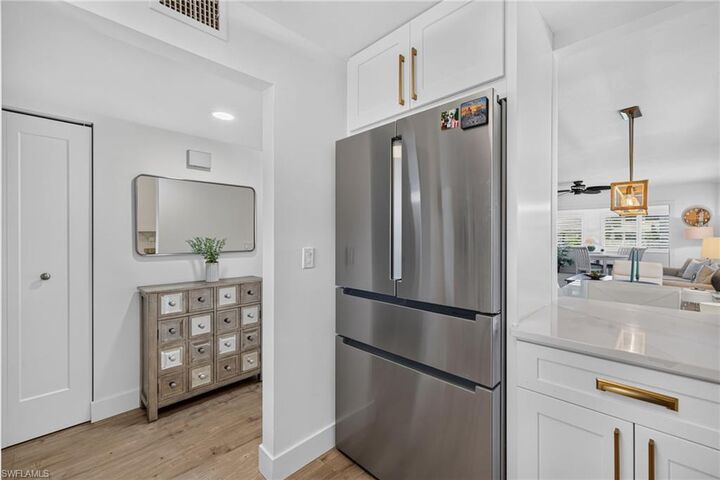 Property Photo:  1100 9th St S A201  FL 34102 