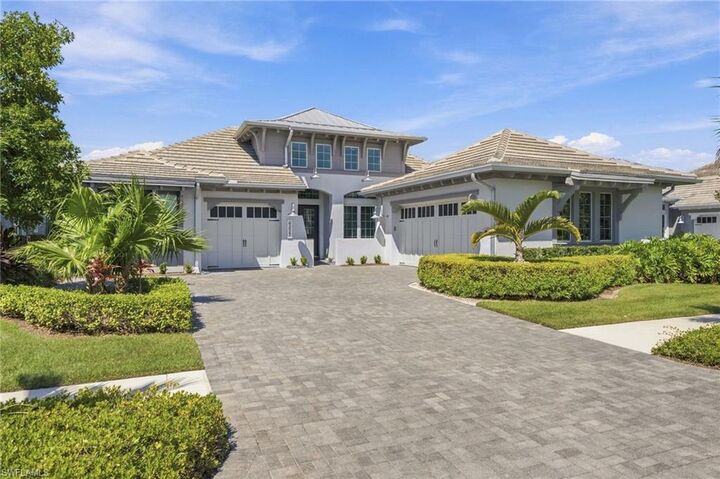 Property Photo: 6257 Negril Isle Dr FL 34113