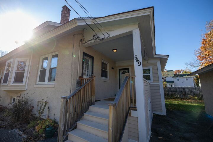 Property Photo:  549 West Street  NH 03431 