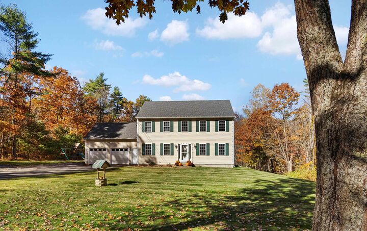 Property Photo:  187 Hoit Road  NH 03301 