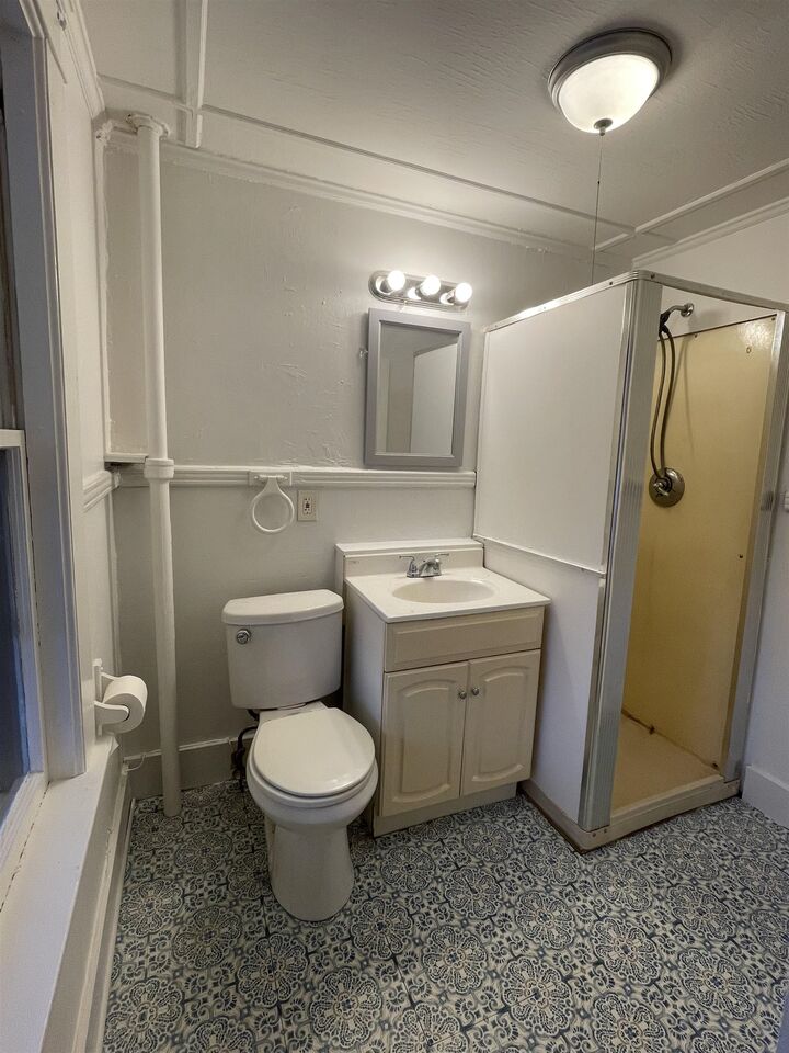 Property Photo:  93 Franklin Street  NH 03235 