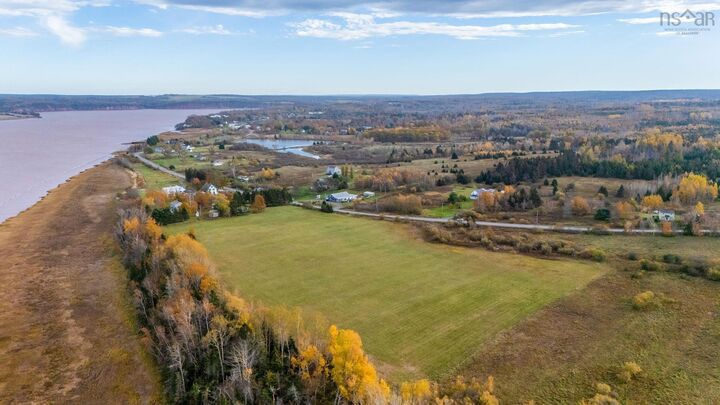 Property Photo:  Lot B 215 Highway  NS B6L 5H3 