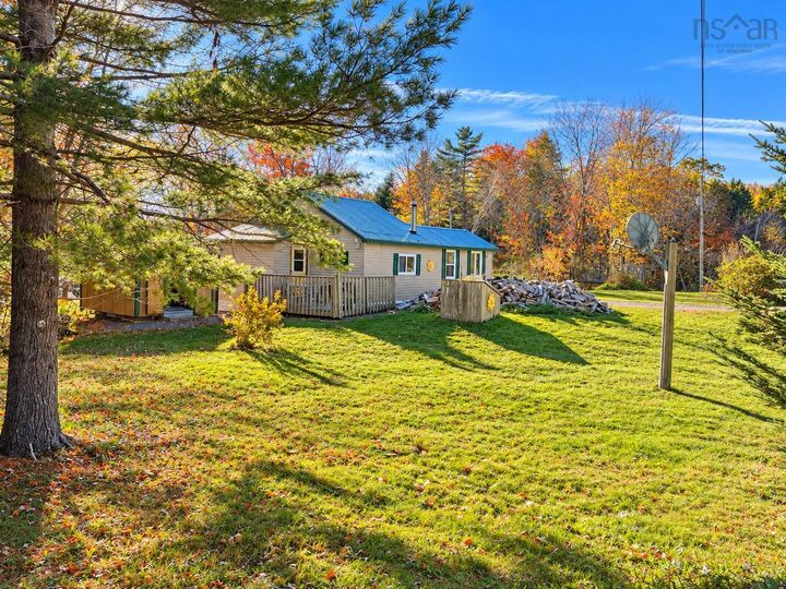 Property Photo:  1280 New Cumberland Road  NS B0R 1G0 