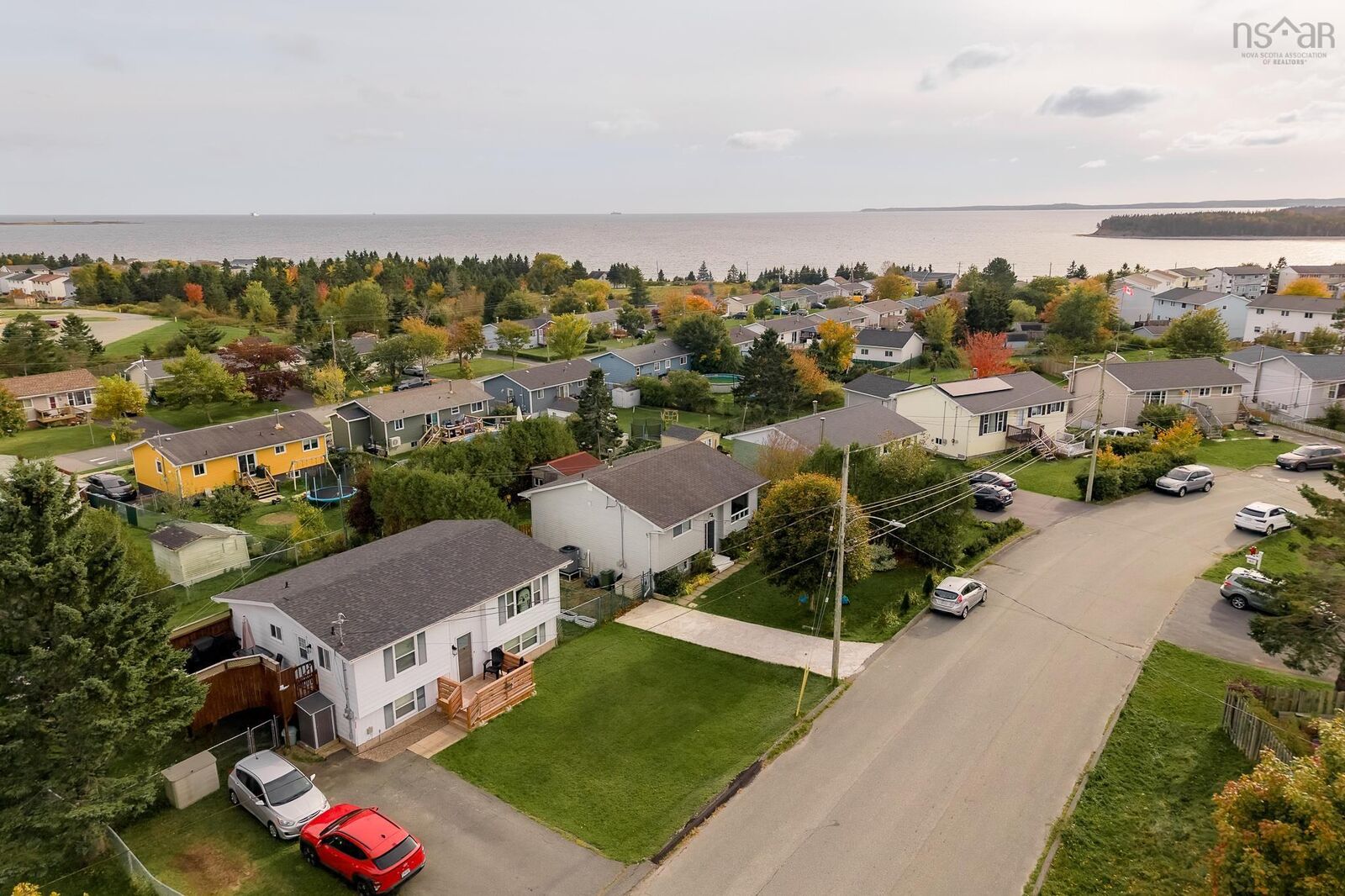 Property Photo: 77 Fort York Passage NS B3G 1E7