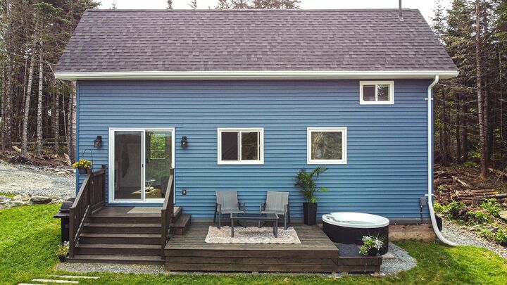 Property Photo:  1436 East Petpeswick Road  NS B0J 2L0 