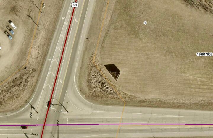 Property Photo:  00000 Co Hwy 6  MN 56501 